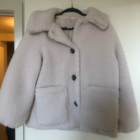 Gal Meets Glam New With Nordstrom Tags Willa Coat - Picture 4 of 4